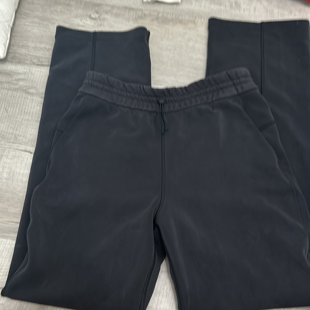 Lululemon softstreme pants! Regular length.